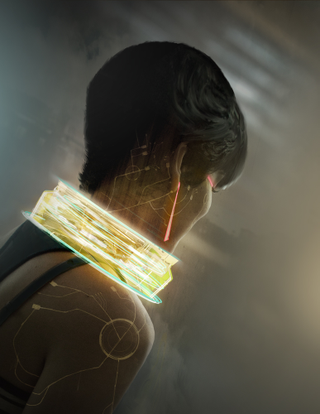 Illustration for article titled The futuristic jets, humans, and Star Wars designs of Stephen Chang